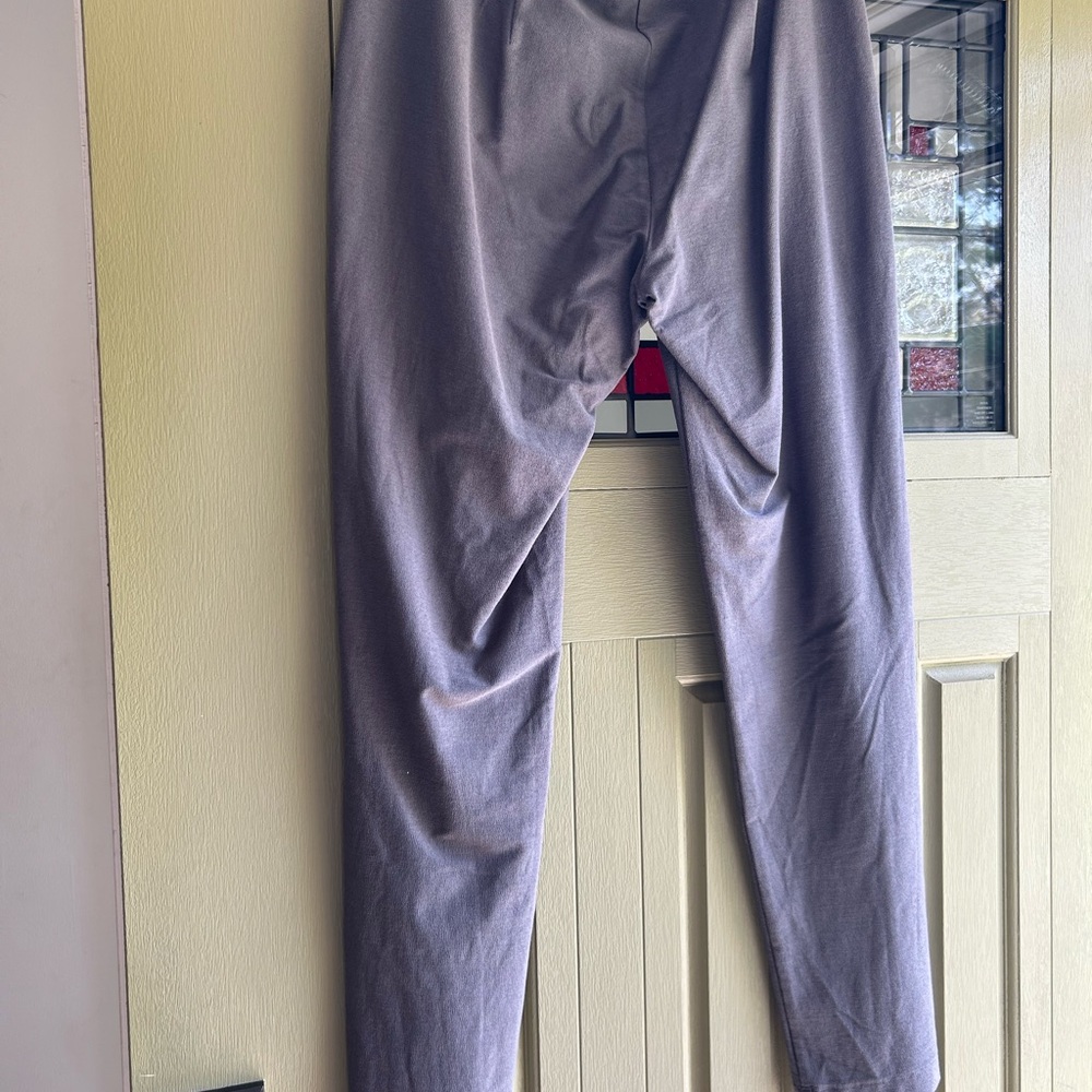 Eileen Fisher Ankle Cropped Pants lot of 3 - Picture 8 of 9